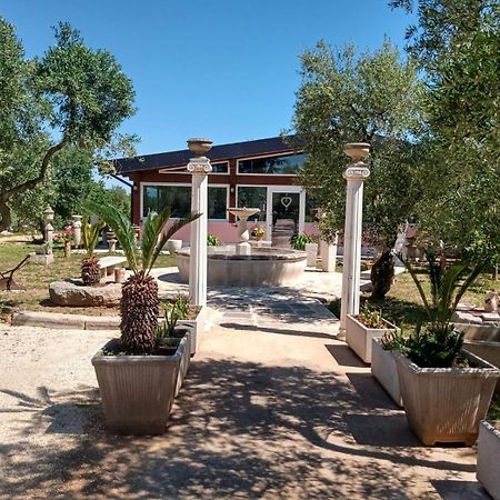 B & B Dei Nobili Bitetto 外观 照片