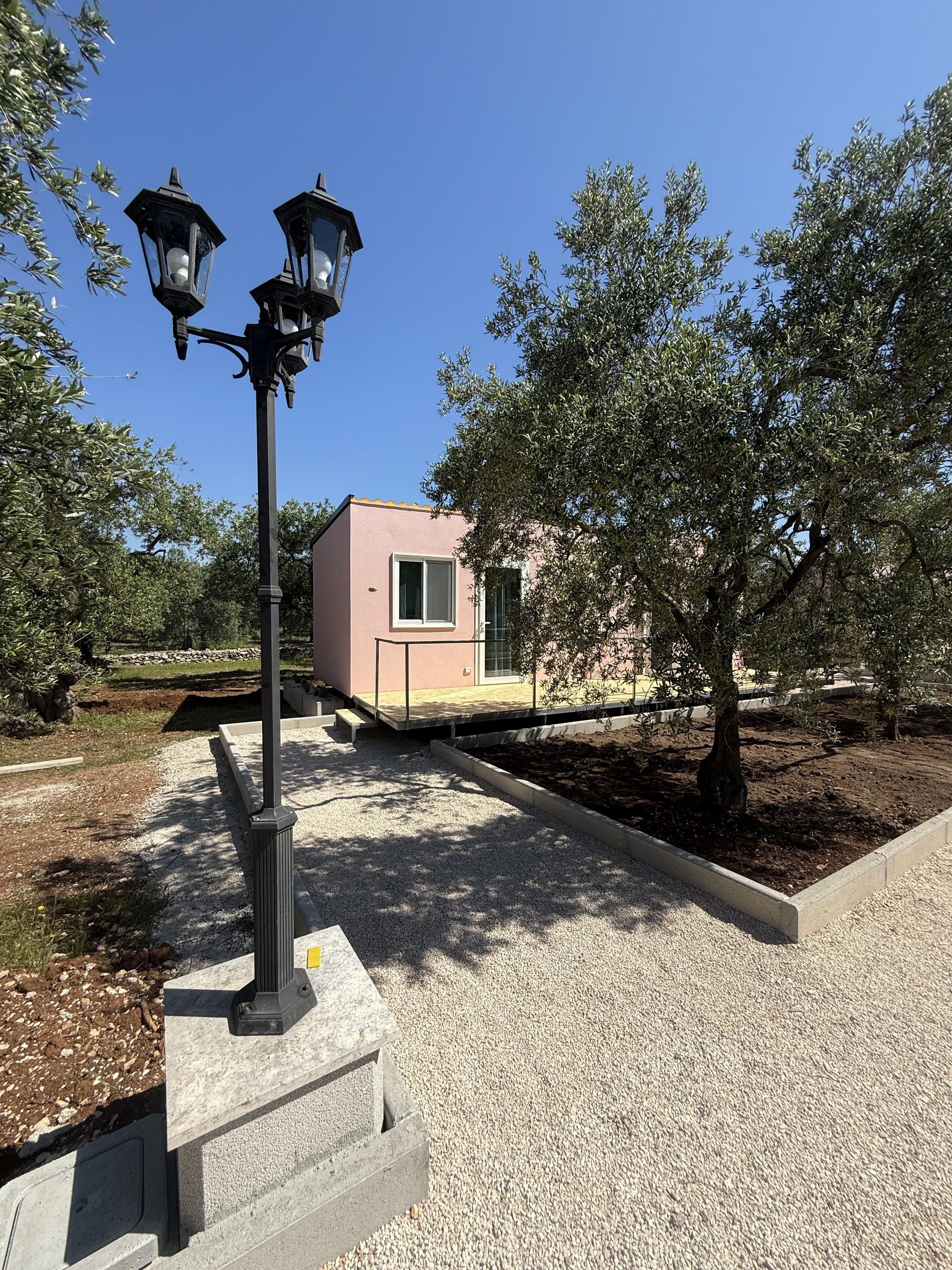 B & B Dei Nobili Bitetto 外观 照片