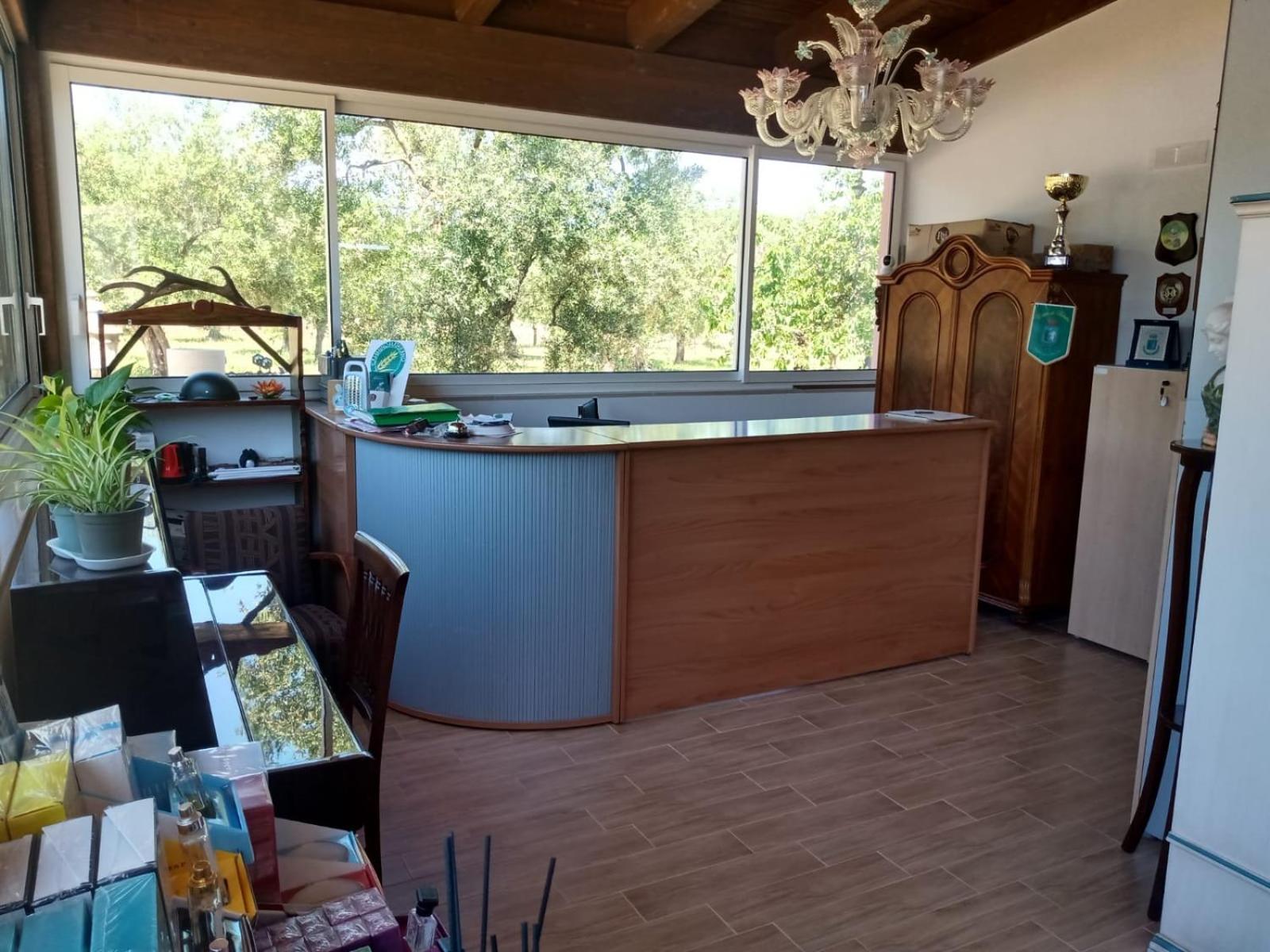 B & B Dei Nobili Bitetto 外观 照片