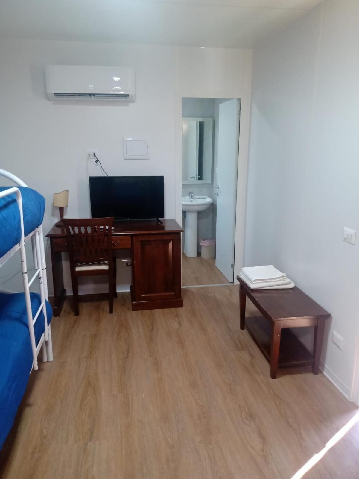 B & B Dei Nobili Bitetto 外观 照片