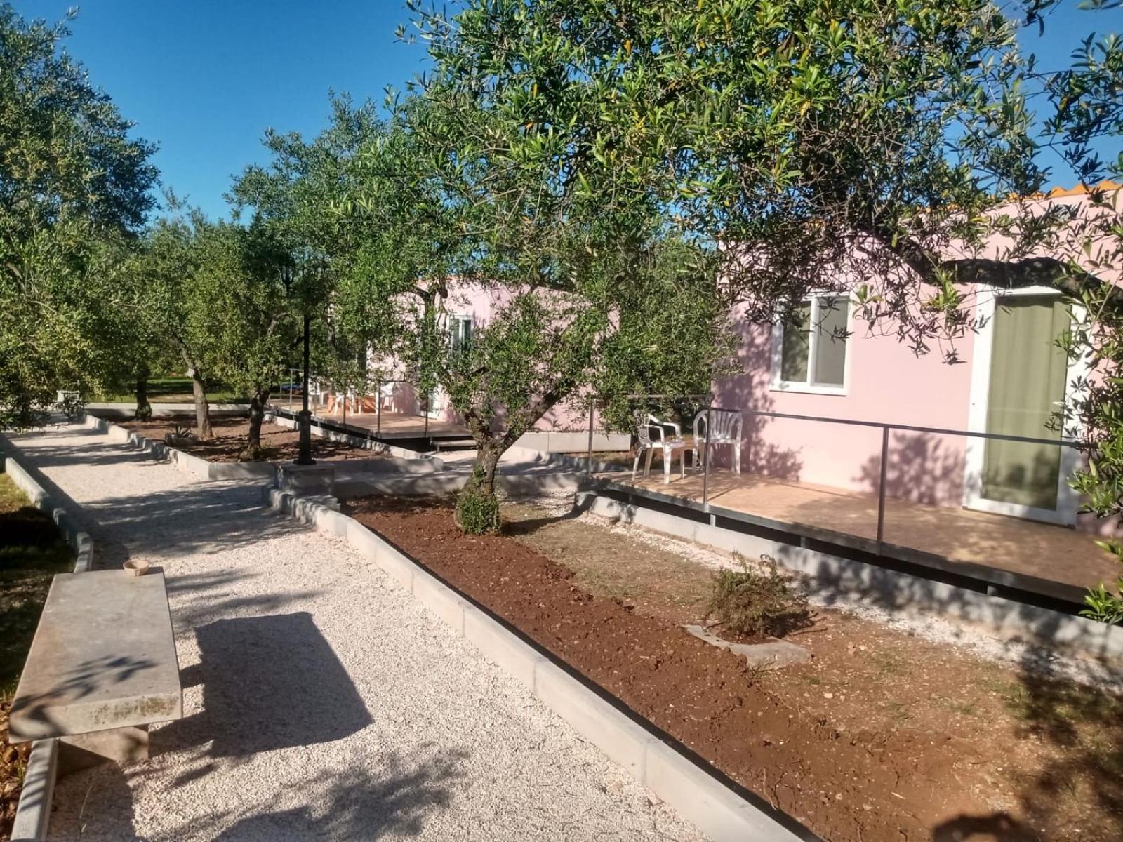 B & B Dei Nobili Bitetto 外观 照片