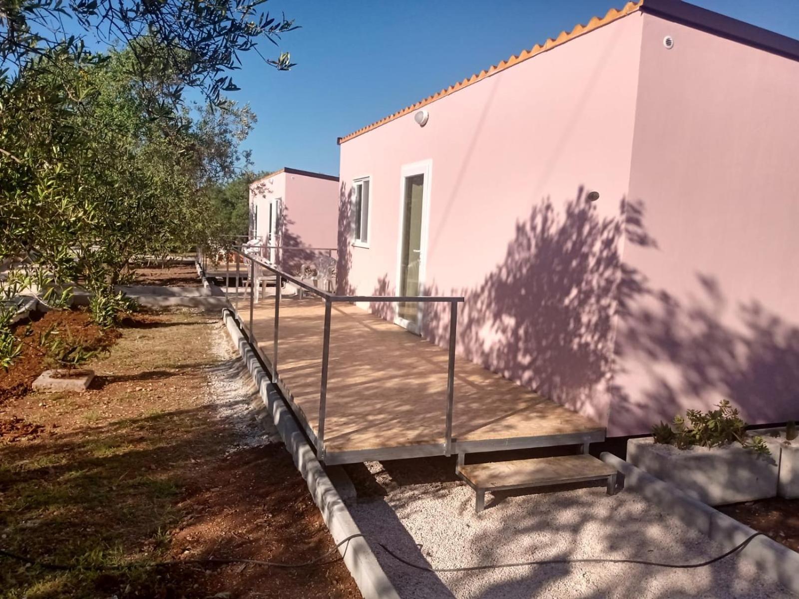 B & B Dei Nobili Bitetto 外观 照片